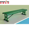 High Quality Aluminum Alloy Tennis Rest Chair