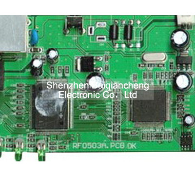 PCBA Assembly for Electronic Consumer Product