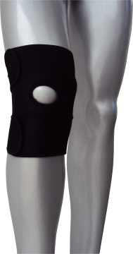 Qh-0175 Adjustable Neoprene Magnet Knee Support