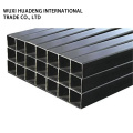 Carbon Steel Welded Square Steel Pipe Steel Tube