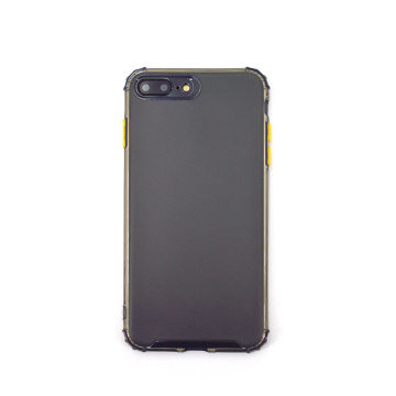 Custom New Trendy Tpu Silicone Cell Phone Case