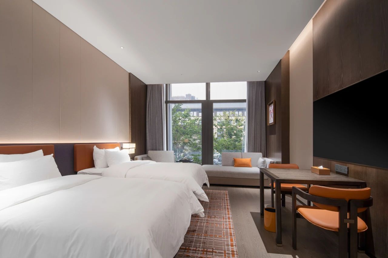 Weifang Huajian Hotel (13)