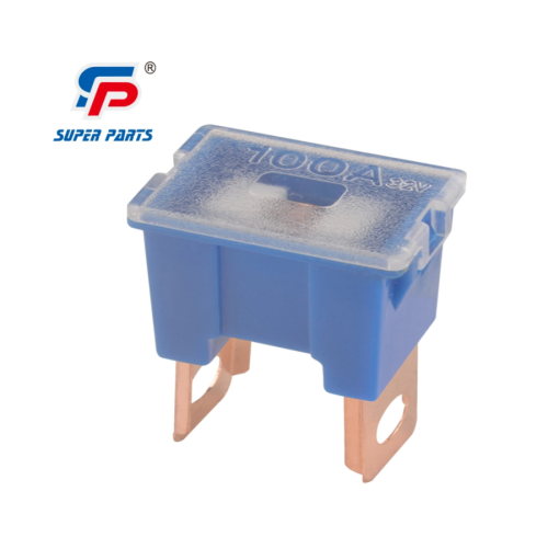 Auto High Performance Blade Box Fuse