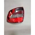 Led Tail Lamp For Granta Lada 2190