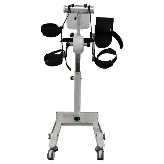 Medical Intelligent limb rehabilitation apparatus