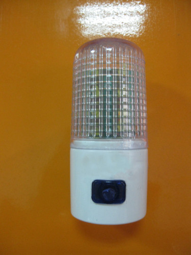 LED Sensor Sleeping Night Lamp