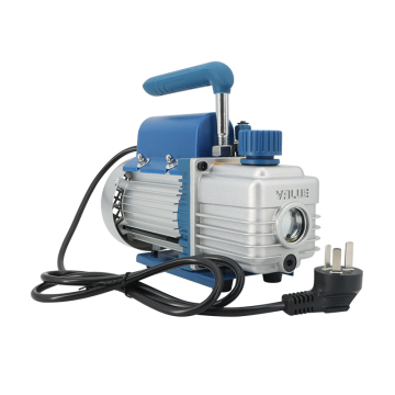 Glosok 5KG Weight Model WK-1N1C Refrigeration Mini Vacuum Pump - Ready Stock