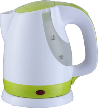 Für Kaffee-Tee 1L-Wasserkocher