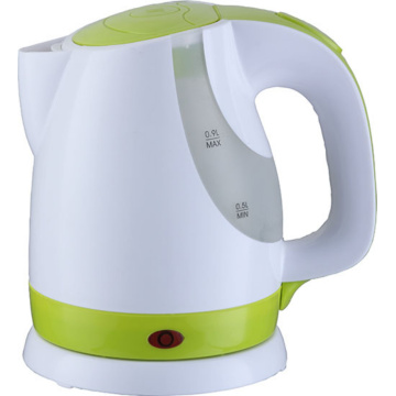 Quick boiling Plastic Electric Kettle 2022