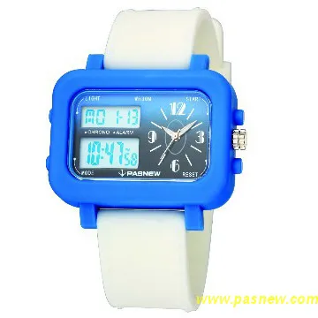 Sports Bulova Watch