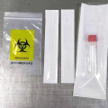 China Virus Transport Medium VTM kit PCR Testing Manufactory