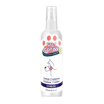 2023 Best-Selling Pet Odor Eliminator Spray for Dogs and Cats
