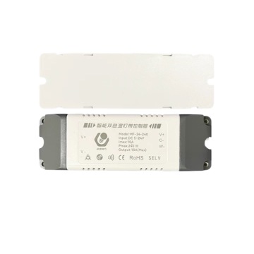 Smart Home Automation: Exploring Matter Thread, Bluetooth Dimmers, 240W & 24V Devices Compatible with Amazon, Google Home, and Apple HomeKit