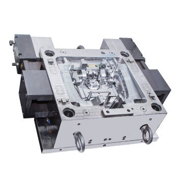 Vacuum Cleaner Plastic Injection Mould