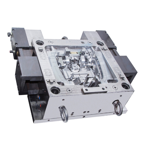 Aircon Moulding Vacuum Cleaner Plastic Injection Mould Supplier