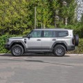 Jetour G700 2025 2.0TD Off-Road Edition
