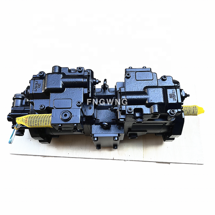 14531859 Excavator Hydraulic Plunger Pump For Volvo EC