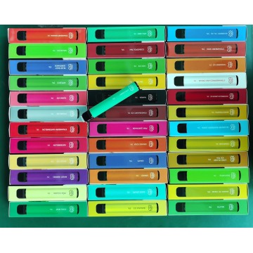 Electronic Cigarette Disposable Vape Pen Wholesale