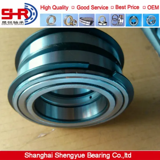 Nachi Brand bearing E5010 E5020 Crane Pulley bearing E5010NR E5020NR