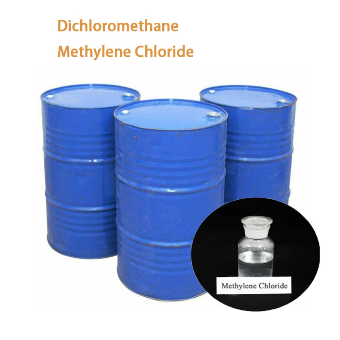 Solvente orgánico cloruro de metileno 75-09-2