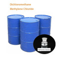 Solvente orgánico cloruro de metileno 75-09-2