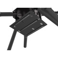 1100 mm lange vliegtijd drone-frame voor brandredding