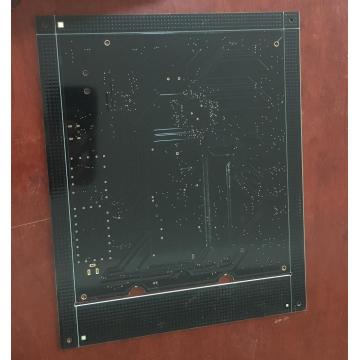 6 layer Via in Pad PCB