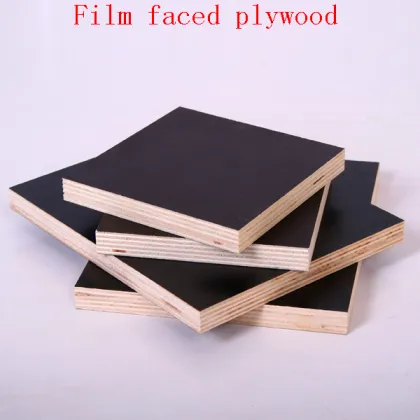 Super Large Finland Taier Film Faced Plywood Super Large Finland Taier Film Faced Plywood