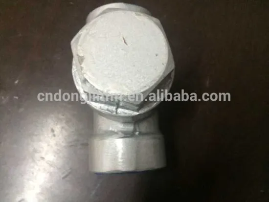 wcb valve 1 1/2 inch float steam trap female thread