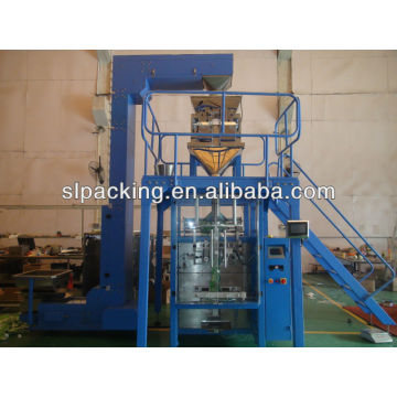 Automatic Vertical 5 KG Lima Beans Packaging Machine