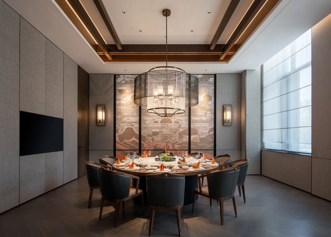 Weifang Huajian Hotel (19)