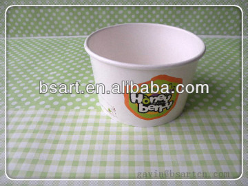 paper bowl , paper flowerpot