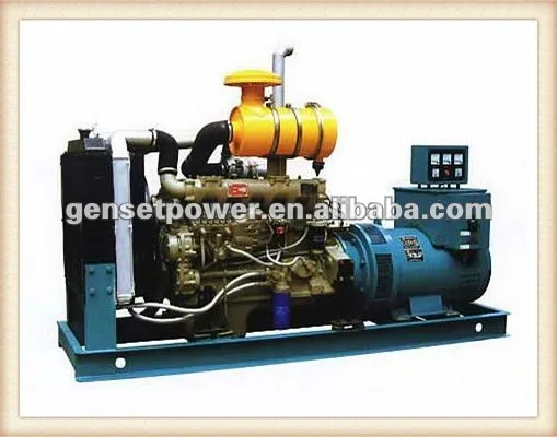 Crazy Price ! Ricardo Generator 20kw to 150kw