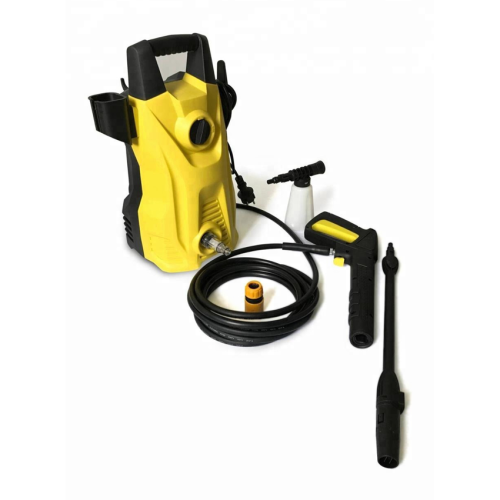 Cleaner della superficie ad alta pressione 1400-1600 W auto lavatro