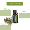 Pure Natural Massage Cypress Essential Oil For Aromatherapy