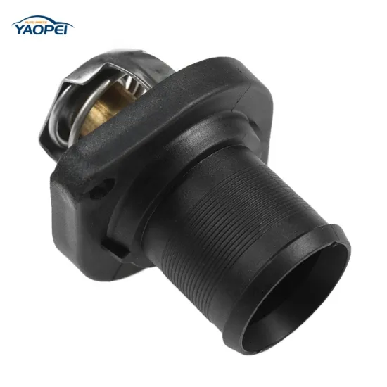 1336Q1 1336.Q1 YAOPEI Thermostat assembly For Peugeot 206 207 2008 301 307 308 408 308S Citroen C2 C3 C4