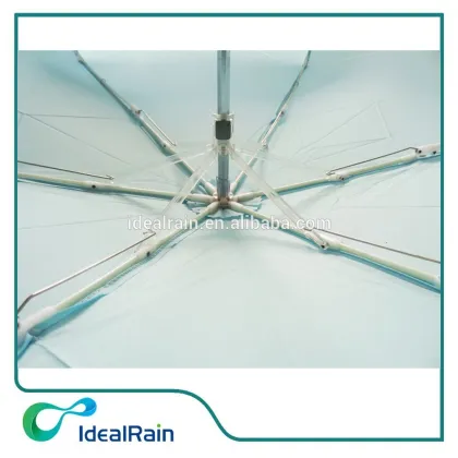 good quality promotion unique rain umbrella