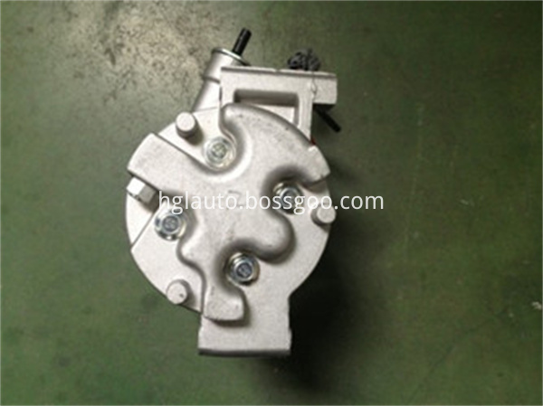 HS110R AUTO AC COMPRESSOR for 02-06 Honda CRV 58881 CO10663AC 38810PNB006 d_