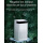 Desktop uvc hepa anion UV Air Purifier sterilizer