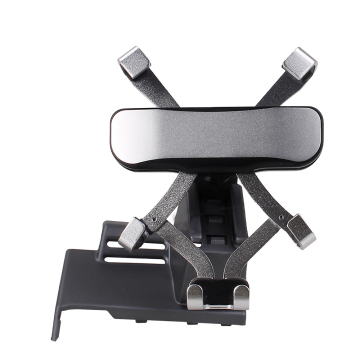 360 Degrees Gravity Scalable Air Vent Phone Stand for Model 3/Y 21