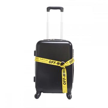 20 INCHES carry on ABS and PC suitcase