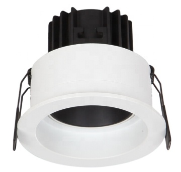 China Original Lighting Factory: 10W LED Downlight Recessed Spot Light for Showroom