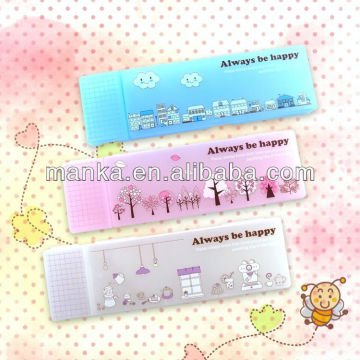 student Japanese PP pencil case