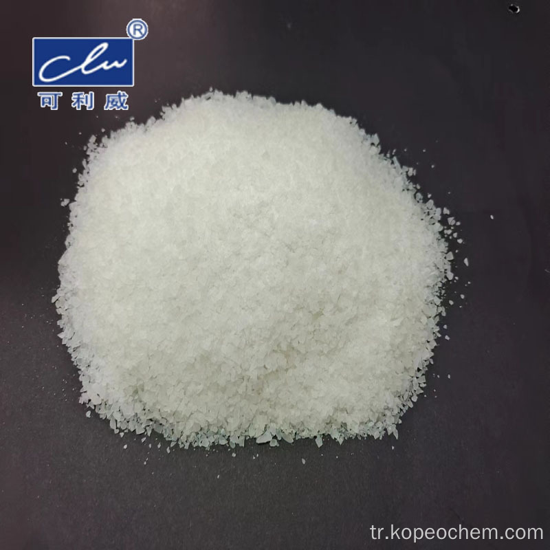 En Düşük Fiyat Alüminyum Sülfat Su Arıtma Kimyasalı