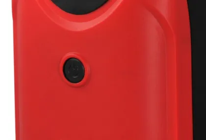 Square Wave Waveform Uninterruptible Switching Source Power Source