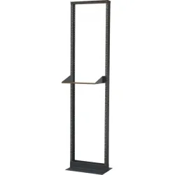 Rack 2-Post Standalone