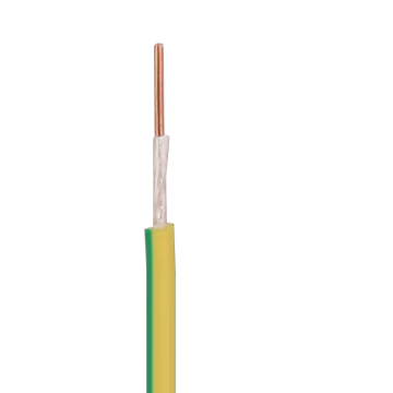 Halogen Free Flame Retardant Cables