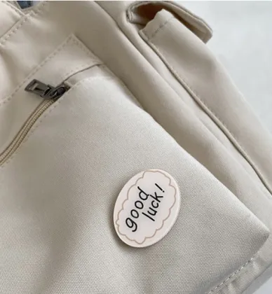 Multi-functional Canvas Bag Female New Large Capacity