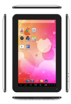 Boxchip A20 2-Core Touch Screen, 3G, Android 4.2 10.1''tablet PC (K-B106)