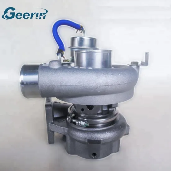 1HD-FT Turbocharger CT26 17201-17030 Turbo Charger for Land Cruiser Engine